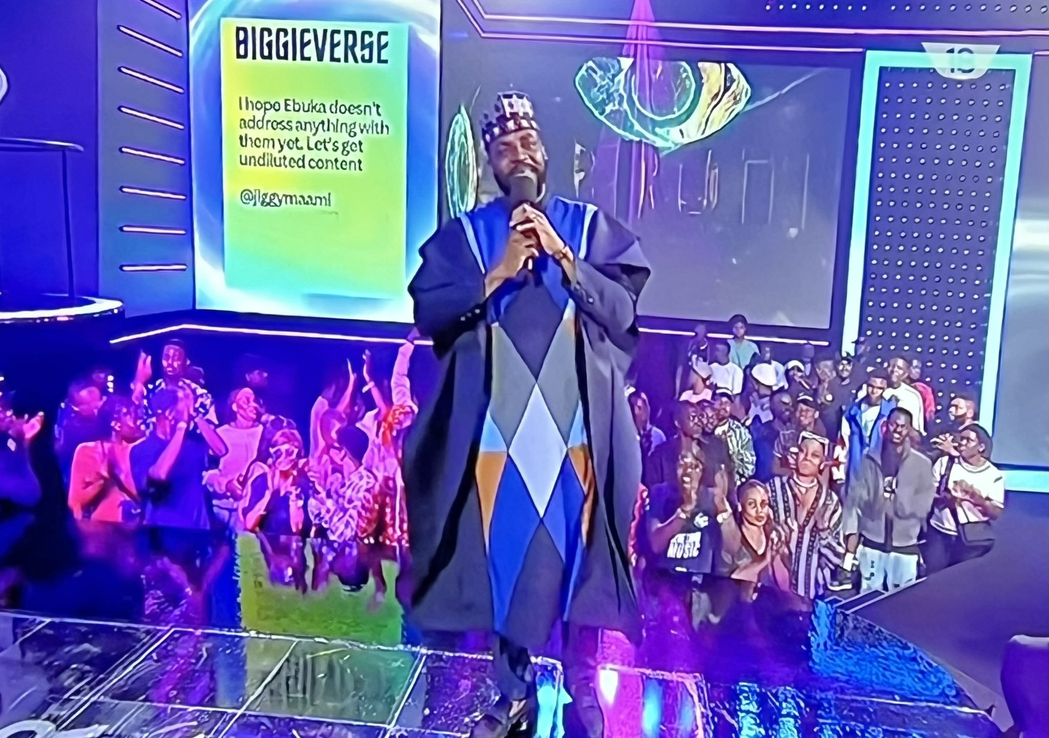 Big Brother Introduces New Eviction Twist: July Votes