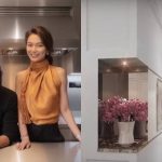 Joanne Peh and Qi Yuwu reveal new home inspired by colonial black-and-white houses, Entertainment News