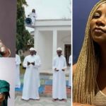 Davido’s signee, Logos Olori’s controversial music video, Genevieve Nnaji’s return to social media, other top entertainment stories last week