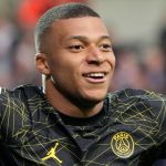 Saudi Arabian Soccer Team Makes Eye-Watering Bid For France’s Kylian Mbappe