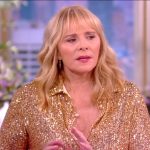 Kim Cattrall reveals one of her demands for ‘And Just Like That’ cameo