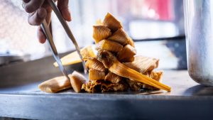 Where to find the best Delta tamales, from Arkansas to Mississippi