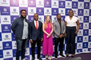 PalmPay celebrates 25 million user milestone in Nigeria, network of 800,000 mobile money agents and merchants