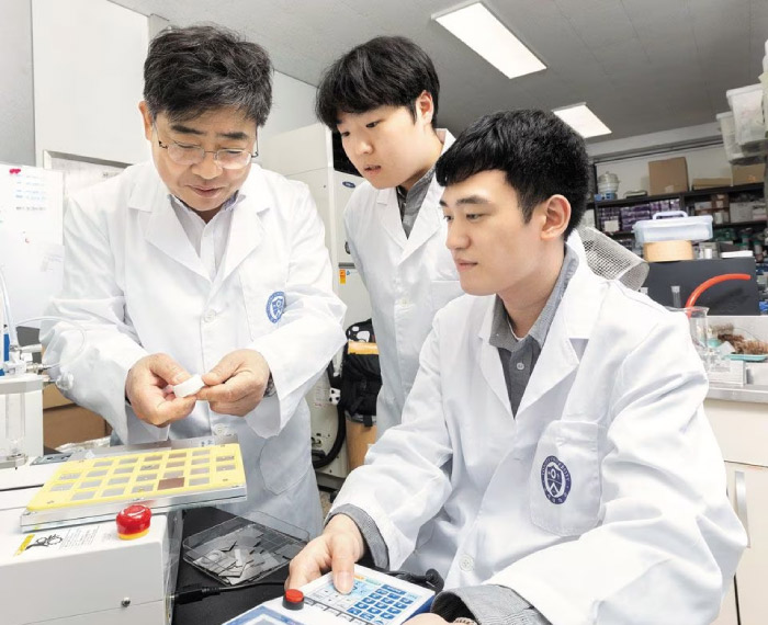 5 Korean Universities Make It into Global Top 100