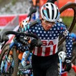 U.S. cyclist Magnus White dies at age 17