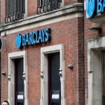 Barclays reports first half profit hits expectations, bad loans rise