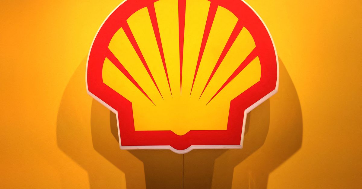 Shell Q2 profits drop to $5 bln after energy prices cool