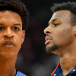 Shareef O’Neal Rips Troll Over Bronny James Cardiac Arrest Jab, ‘You Need Help’