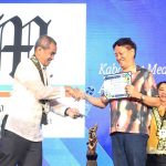 The Times bags ‘Kabalikat’ award