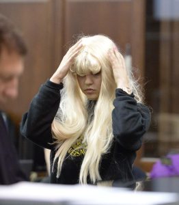 Amanda Bynes checks into new mental health facility amid ongoing struggles: report