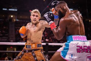 Jake Paul vs Nate Diaz date, time, tickets, how to watch, undercard