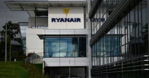 Privacy group challenges Ryanair’s use of facial recognition