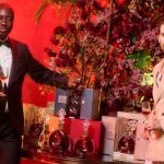 Obi Cubana hosts private unveiling of Remy Martin Louis XIII Cognac