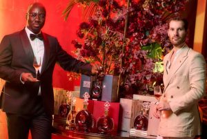 Obi Cubana hosts private unveiling of Remy Martin Louis XIII Cognac