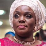 Oyo First Lady attends HIV conference, solicits support for state health system