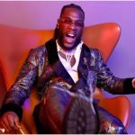 Burna Boy New Song ‘Big 7’ Sets New African Record On Spotify