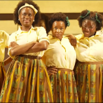 ‘The African Mean Girls’ play tackles fatphobia, colourism and western beauty standards