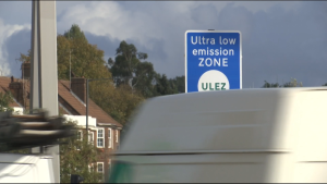 High court rules Ulez expansion legal