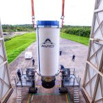 Vega C suffers setback in return to flight effort