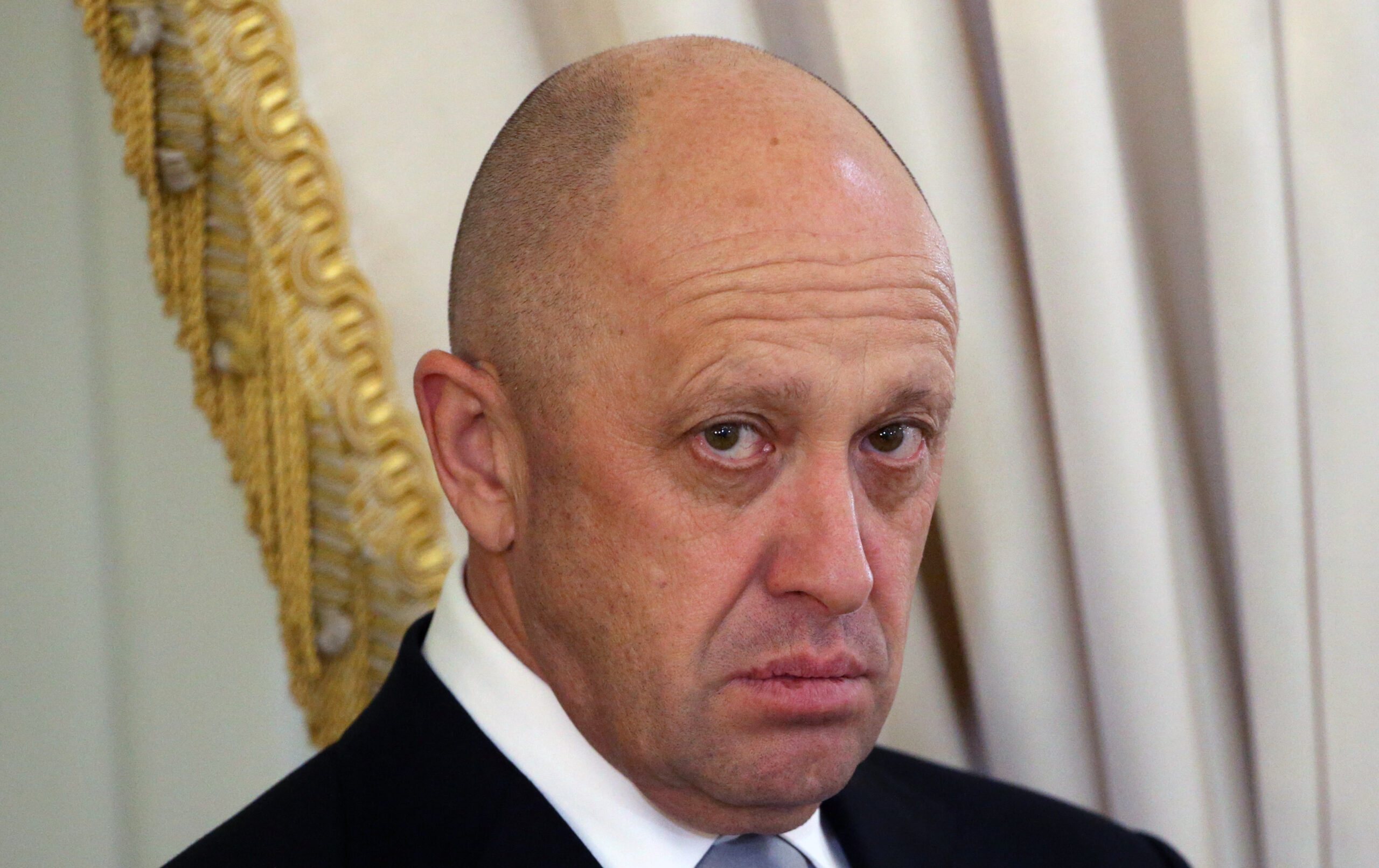 America’s Prigozhin