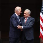 Biden Is a Boon to Mexican Cartels 