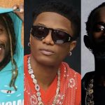 Asake, Wizkid, Black Sherif Thrill Crowd At Day 2 Of Afro Nation Portugal