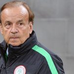 Voodoo in African Football: Gernot Rohr Recounts Bewitched Towels and Ministerial Kickabouts