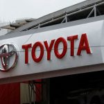 Toyota’s global sales rise 5.1% to 4.9 mln in first half of 2023