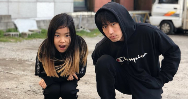 Here’s why The Return of Superman’s Haru, 13, is driving dad Tablo to ‘the verge of going bankrupt’, Entertainment News