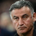 Alleged Racism: PSG boss Galtier arrested, to face trial