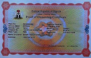 ‘Nigerians May Be Asked To Renew Their Birth Certificate Yearly’— Tax Expert Faults FG’s Car Ownership Fee