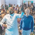 Day Bill Gates inspired young Nigerians to solve problems using science, tech innovation