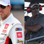 Michael Jordan’s $150 Million Worth NASCAR Investment Under Public Scrutiny After 23rd July Incident