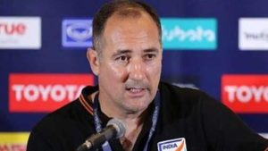 ‘Special Thanks To PM Narendra Modi’: India Football Coach Igor Stimac After Team’s Clearance For Asian Games