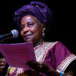 Renowned playwright, poet Prof Micere Mugo dies at 81