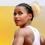 Jazmin Sawyers: Netflix series & structured league can help athletics after ‘magic’ London Diamond League