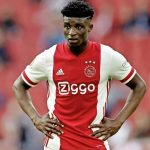 Ajax Star Mohammed Kudus Is On Man United’s List Of Targets This Summer