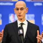 NBA Targeting The Casual Fan With New In-Season Tournament