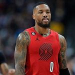 Blazers Might Be Trying To Salvage Relationship With Damian Lillard