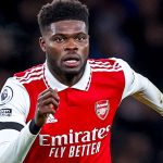 Transfer: He’s key, Partey should leave Emirates – Bothroyd tells Arsenal signing to make