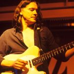 Introduce jazz chops into your blues solos with this lesson in Robben Ford’s masterful style