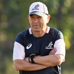 RUGBY CHAMPIONSHIP: Eddie Jones back in SA and on a mission to create history at Loftus with the Wallabies