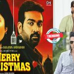 Trending Entertainment News Today: Merry Christmas release date announced, Arshad Warsi confirms Welcome 3 and more