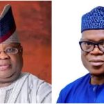 Eid Drama: ‘We Entered A Trap’, Says Adeleke’s Aide As Basiru Claims ‘Thugs Rough Handled’ Him