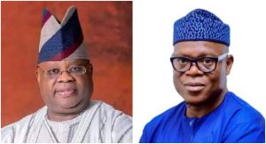 Eid Drama: ‘We Entered A Trap’, Says Adeleke’s Aide As Basiru Claims ‘Thugs Rough Handled’ Him