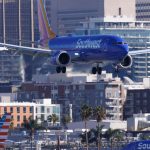 Southwest Airlines converts some Boeing 737 MAX 7 orders to MAX 8 amid delays