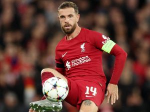 LIVE! Transfer news and rumours: Liverpool confirm Henderson exit, Chelsea to sell more players