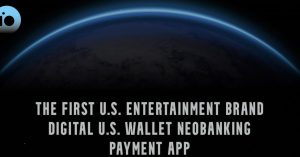 1st OPUS Launches First US Entertainment Fintech Platform Providing Entertainment, Payments, and Lifestyle