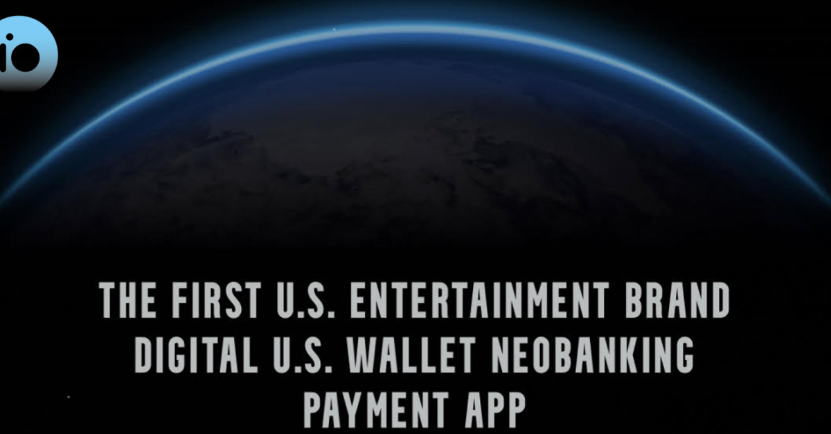 1st OPUS Launches First US Entertainment Fintech Platform Providing Entertainment, Payments, and Lifestyle