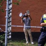 EU rejects Qur’an burning in Sweden